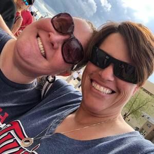 Meet your Posher, Bridget